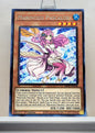 Yugioh! 1x Marincess Pascalus (MP21 - Rare) 1st Edition