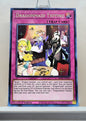 Yugioh! 1x Dragonmaid Tidying (MP21 - Rare) 1st Edition