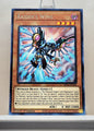 Yugioh! 1x Raider's Wing (MP21 - Rare) 1st Edition