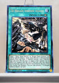 Yugioh! 1x Tri Brigade Airborne Assault (MP21 - Rare) 1st Edition