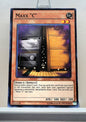 Yugioh! Structure Deck: Machine Reactor Singles (SR03 - Common) 1st/Unli Edition
