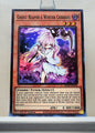 Yugioh! 1x Ghost Reaper & Winter Cherries (MP22 - Super Rare) 1st Edition