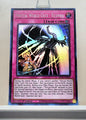 Yugioh! 1x Virtual World Gate - Xuanwu (MP22 - Super Rare) 1st Edition