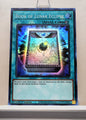 Yugioh! 1x Book of Lunar Eclipse (MP22 - Super Rare) 1st Edition