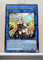 Yugioh! 1x Lyna the Light Charmer, Lustrous (MP22 - Ultra Rare) 1st Edition