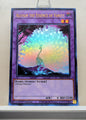 Yugioh! 1x Allvain the Essence of Vanity (MP22 - Ultra Rare) 1st Edition