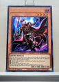 Yugioh! 1x Dark Eye Nightmare (MP22 - Ultra Rare) 1st Edition