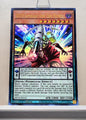 Yugioh! 1x D/D/D Supersight King Zero Maxwell (MP22 - Ultra Rare) 1st Edition