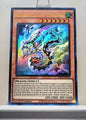 Yugioh! 1x Heavenly Zephyr - Miradora (MP22 - Ultra Rare) 1st Edition