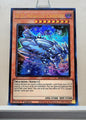 Yugioh! 1x D.D. Assault Carrier (MP22 - Ultra Rare) 1st Edition