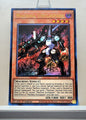 Yugioh! 1x Machina Unclaspare (MP22 - Ultra Rare) 1st Edition