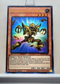 Yugioh! 1x Mimicking Man-Eater Bug (MP22 - Ultra Rare) 1st Edition