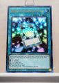 Yugioh! 1x Zexal Construction (MP22 - Ultra Rare) 1st Edition