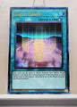 Yugioh! 1x Earth Chant (MP22 - Ultra Rare) 1st Edition