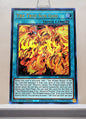 Yugioh! 1x The True Sun God (MP22 - Ultra Rare) 1st Edition