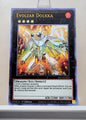 Yugioh! 1x Evolzar Dolkka (KICO - Ultra Rare) 1st Edition