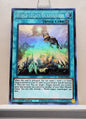 Yugioh! 1x World Legacy Guardragon (KICO - Super Rare) 1st Edition