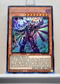 Yugioh! 1x The Chaos Creator (BLCR - Secret Rare) 1st Edition