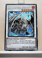 Yugioh! 1x Doomkaiser Dragon (BLCR - Secret Rare) 1st Edition