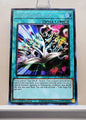 Yugioh! 1x Toon Page Flip (BLCR - Secret Rare) 1st Edition