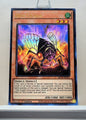 Yugioh! 1x Oily Cicada (BLCR - Ultra Rare) 1st Edition