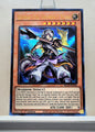 Yugioh! 1x Senko the Skybolt Star (BLCR - Ultra Rare) 1st Edition