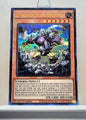 Yugioh! 1x G Golem Rock Hammer (BLCR - Ultra Rare) 1st Edition