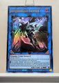 Yugioh! 1x Avendread Savior (BLCR - Ultra Rare) 1st Edition