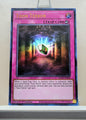 Yugioh! 1x Toon Terror (BLCR - Ultra Rare) 1st Edition