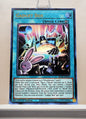 Yugioh! 1x Gadget Box (BLCR - Ultra Rare) 1st Edition