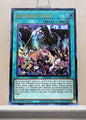 Yugioh! 1x Advanced Dark (BLCR - Ultra Rare) 1st Edition