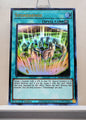 Yugioh! 1x Stonehenge (BLCR - Ultra Rare) 1st Edition