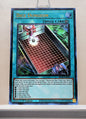 Yugioh! 1x Dice Dungeon (BLCR - Ultra Rare) 1st Edition