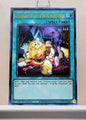 Yugioh! 1x Frightfur Patchwork (BLCR - Ultra Rare) 1st Edition