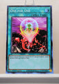 Yugioh! 1x One for One (AMDE - Super Rare) 1st Edition