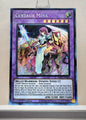 Yugioh! 1x Centaur Mina (BROL - Secret Rare) 1st Edition