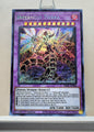 Yugioh! 1x Infernoid Tierra (BROL - Secret Rare) 1st Edition