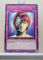 Yugioh! 1x Rebirth Judgment (BROL - Secret Rare) 1st Edition