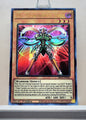 Yugioh! 1x ZS - Ouroboros Sage (BROL - Ultra Rare) 1st Edition