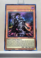 Yugioh! 1x Eidos the Underworld Squire (BROL - Ultra Rare) 1st Edition