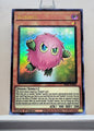 Yugioh! 1x Kuribee (BROL - Ultra Rare) 1st Edition