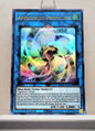 Yugioh! 1x Appliancer Propelion (BROL - Ultra Rare) 1st Edition