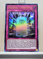 Yugioh! 1x The Deal of Destiny (BROL - Ultra Rare) 1st Edition