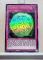 Yugioh! 1x Numbers Protection (BROL - Ultra Rare) 1st Edition