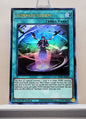 Yugioh! 1x Summon Storm (BROL - Ultra Rare) 1st Edition