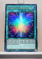 Yugioh! 1x Cipher Interference (BROL - Ultra Rare) 1st Edition