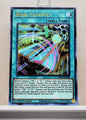 Yugioh! 1x Zexal Catapult (BROL - Ultra Rare) 1st Edition