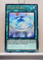 Yugioh! 1x White Mirror (BROL - Ultra Rare) 1st Edition