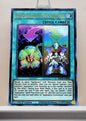 Yugioh! 1x Appliancer Conversion (BROL - Ultra Rare) 1st Edition