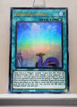 Yugioh! 1x Penguin Sword (BROL - Ultra Rare) 1st Edition